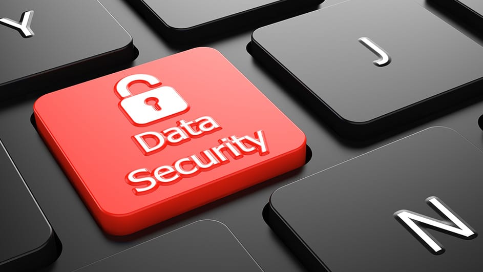 datasecurity