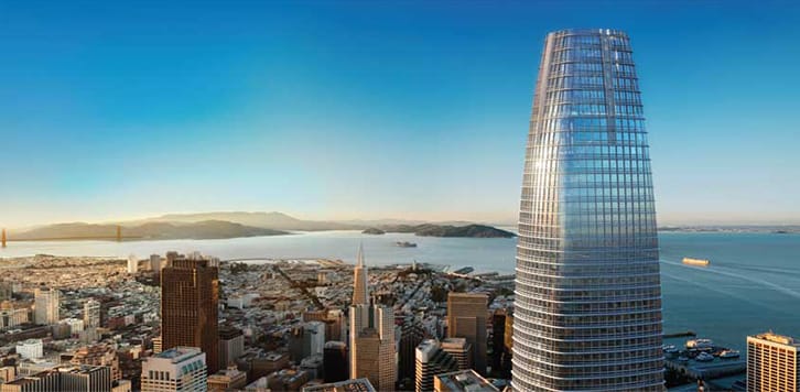 sf tower