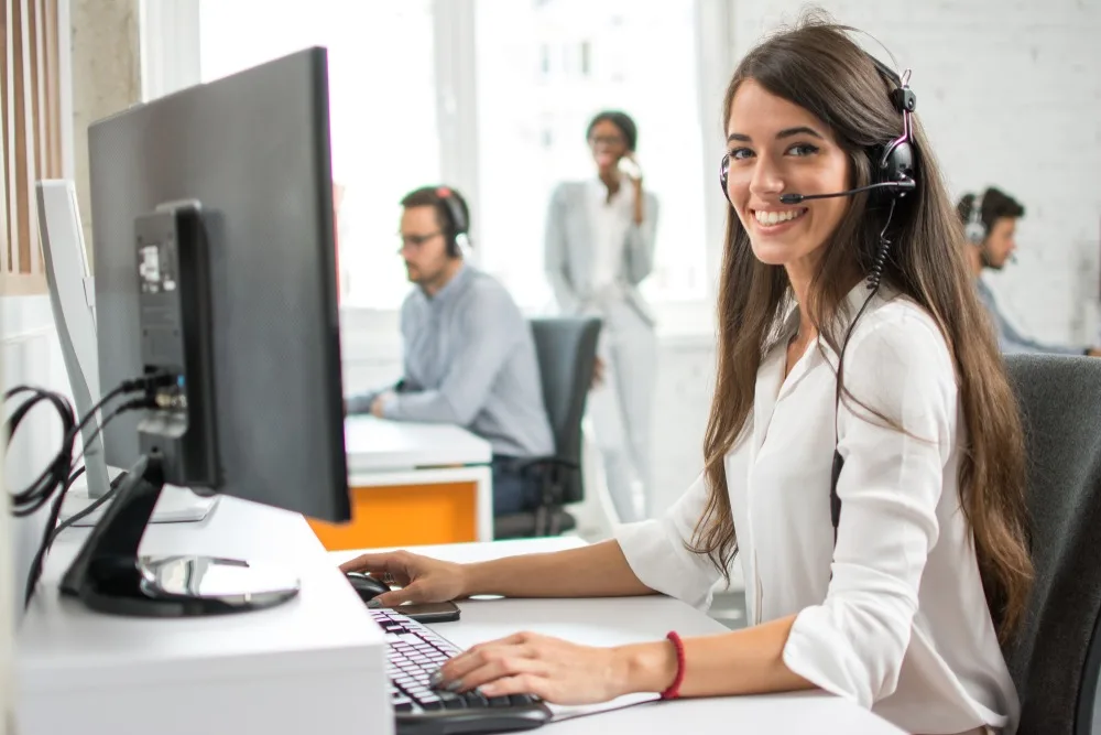 B2B telemarketing