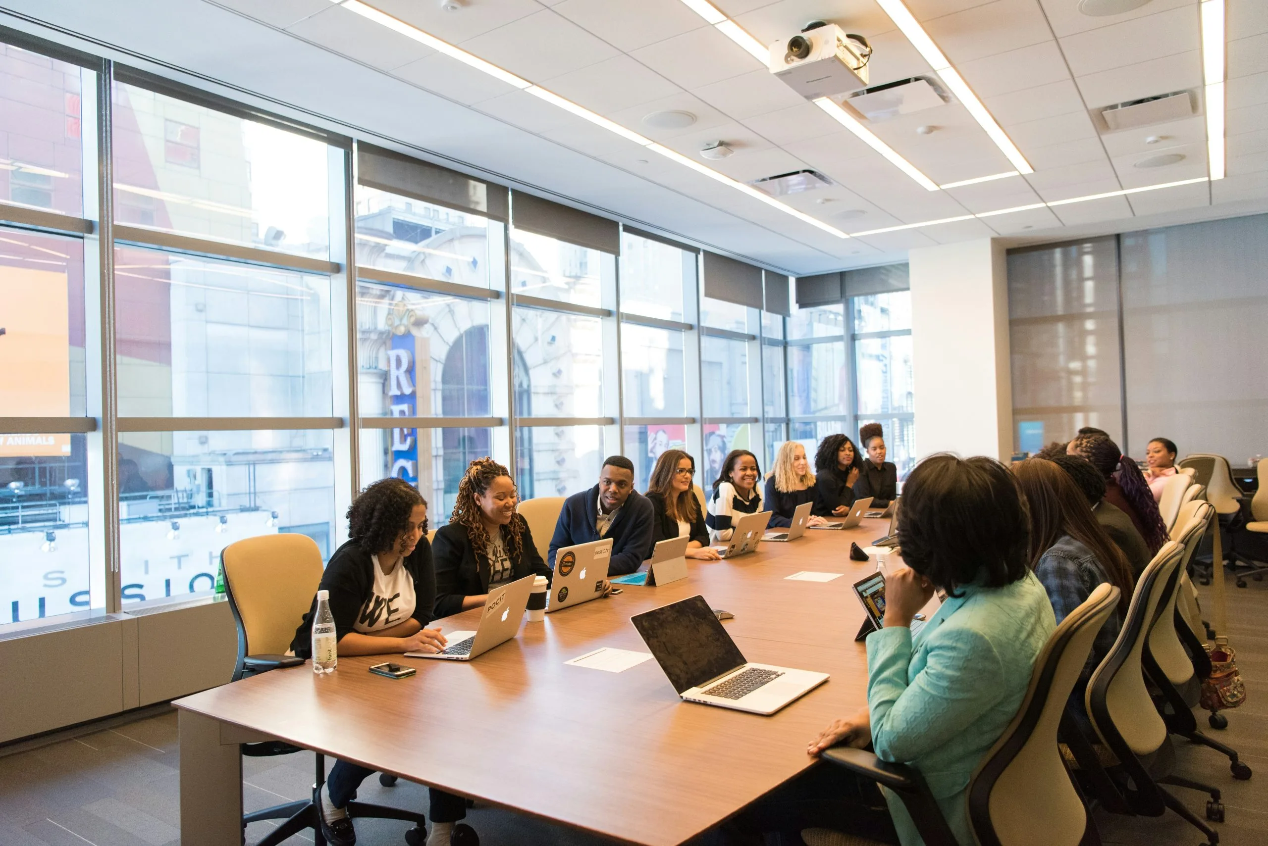 B2B Customer Advocacy Programs
